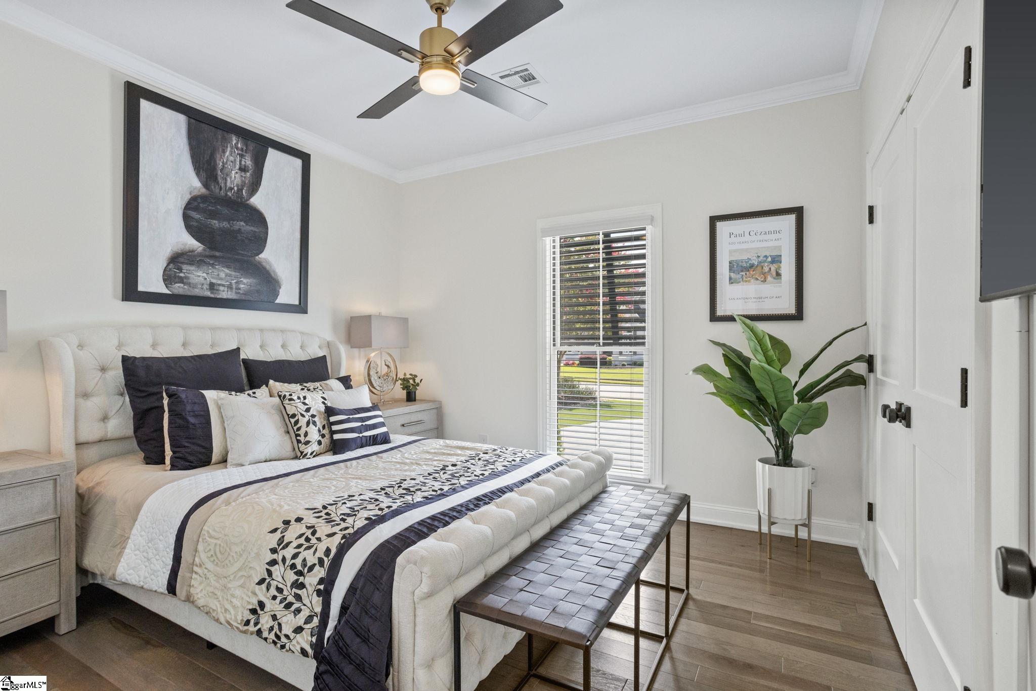 Simpsonville, South Carolina 29681, United States, 4 Bedrooms Bedrooms, ,4 BathroomsBathrooms,Residential,Contingent,184232