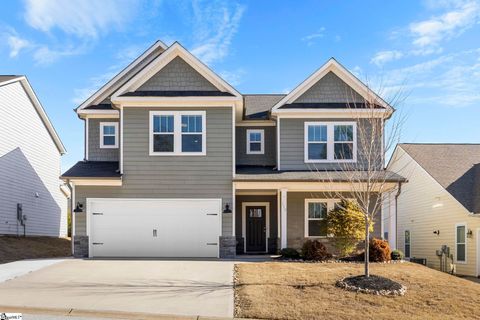Photo of 113 Marshfield Trail, Simpsonville, SC 29680 (MLS # 1578024)
