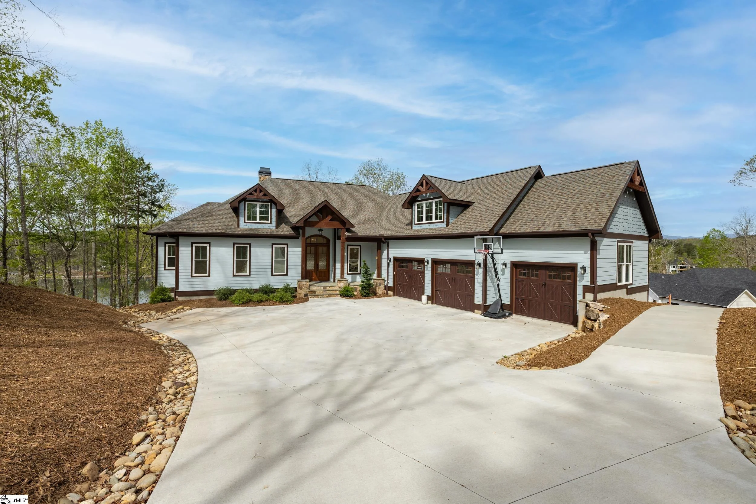 514 Ridge Vista Drive Unit Lot 21 Highland Shoers at