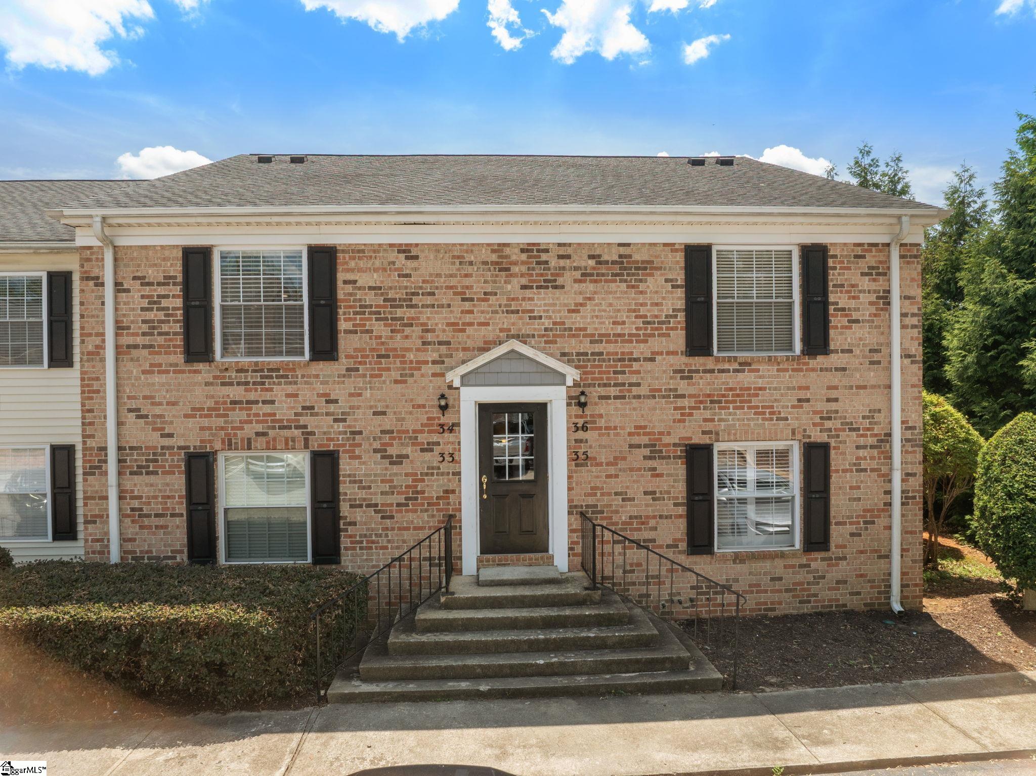 925 Cleveland Street Unit 34