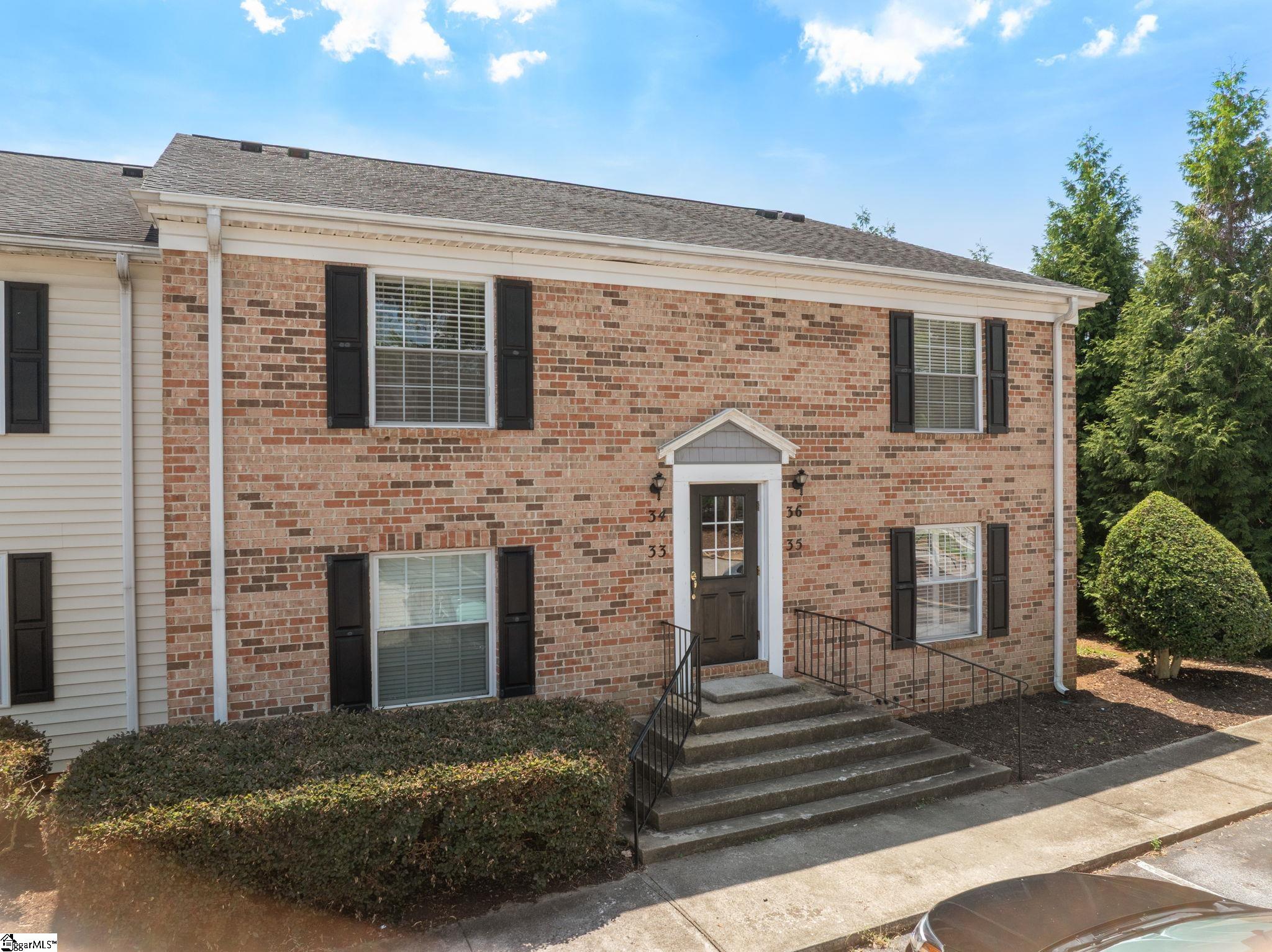 925 Cleveland Street Unit 34