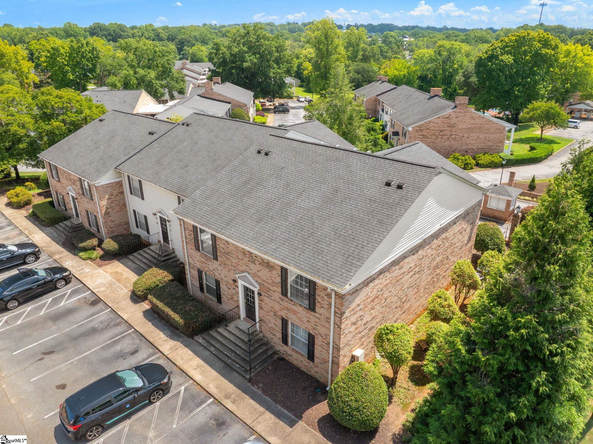 925 Cleveland Street Unit 34