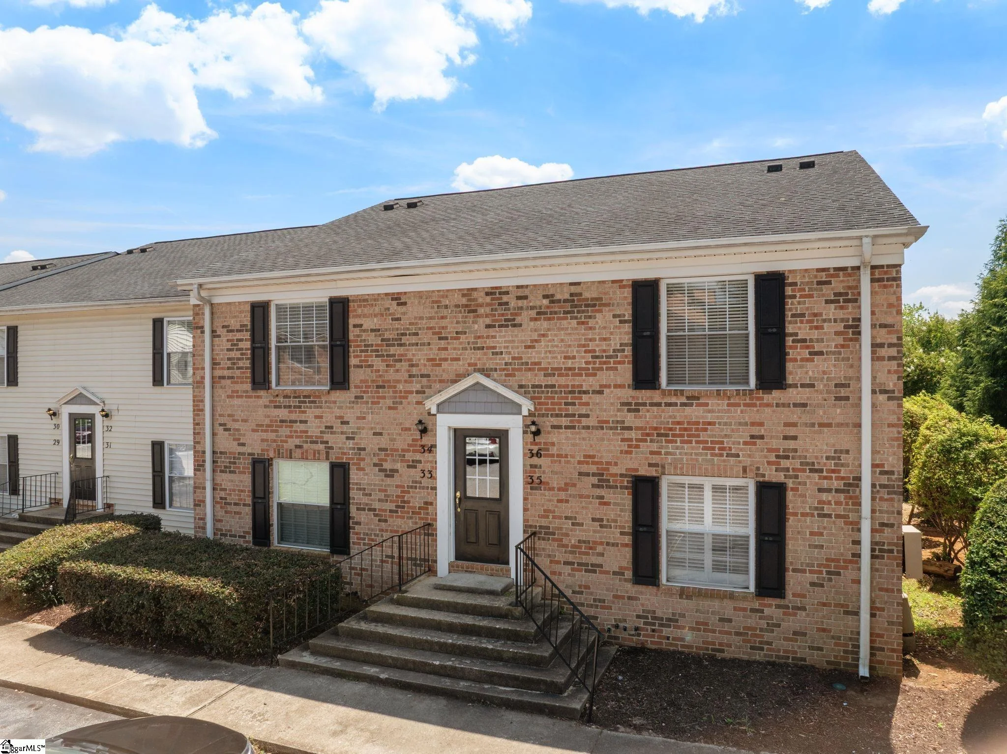 925 Cleveland Street Unit Unit 34