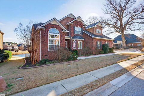 205 Gladstone Way Greer SC 29650