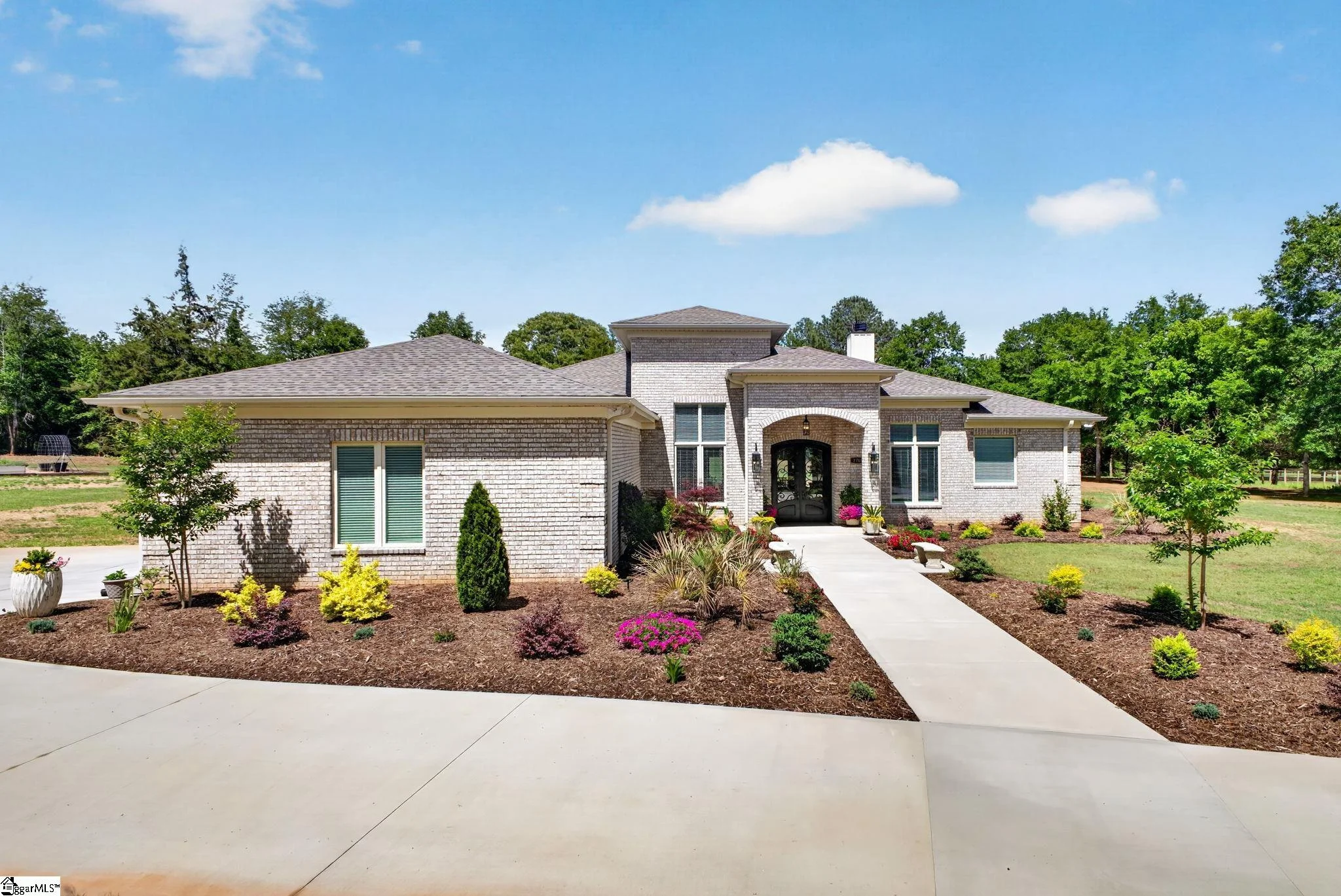2765 Brockman Mcclimon Road