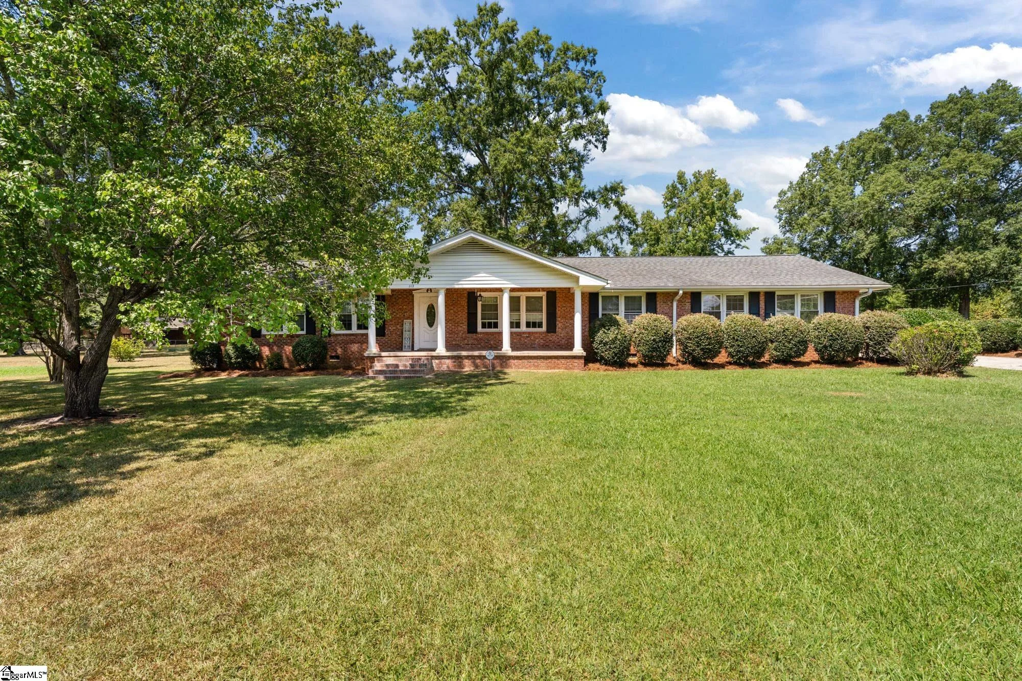112 Panacea Road