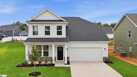 Photo of 22 Long Branch Court, Anderson, SC 29621 (MLS # 1598866)