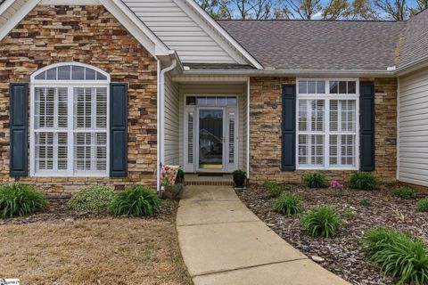 Photo of 20 Cantera Circle, Greenville, SC 29615 (MLS # 1586742)