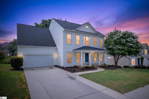 Photo of 215 Brenleigh Court, Simpsonville, SC 29680 (MLS # 1594564)