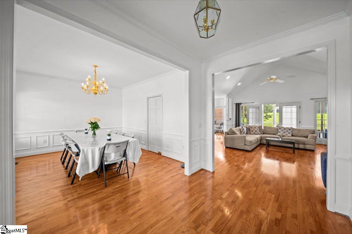 123 S Lake Emory Drive