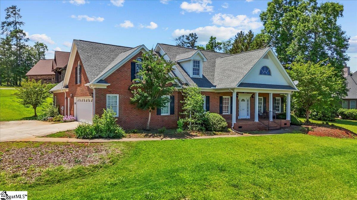 123 S Lake Emory Drive