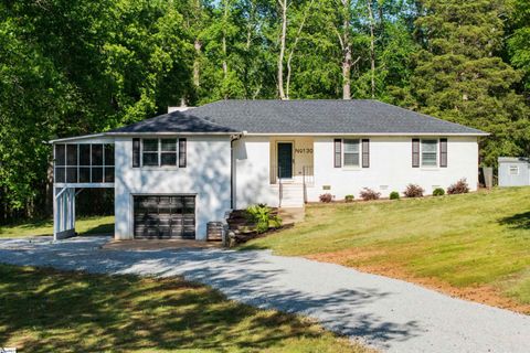 130 Daniel Drive Anderson SC 29626