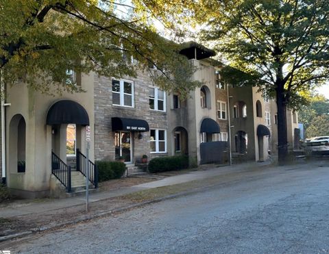 Photo of 801 E North Street #11, Greenville, SC 29601 (MLS # 1574295)