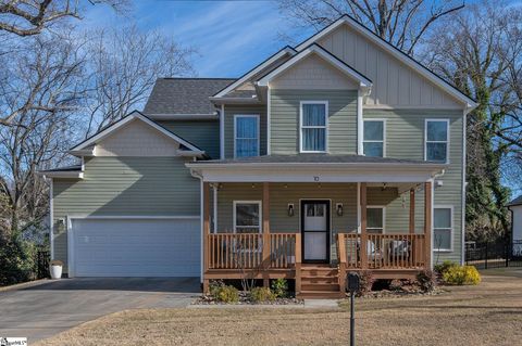 Photo of 10 Linton Street, Greenville, SC 29611 (MLS # 1579870)