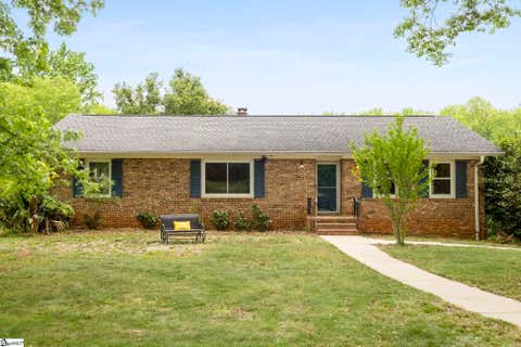 Photo of 1313 N Parker Road, Greenville, SC 29609 (MLS # 1601360)