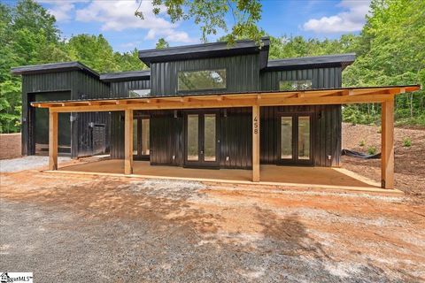 Photo of 458A Bates Crossing Road, Travelers Rest, SC 29690 (MLS # 1583627)