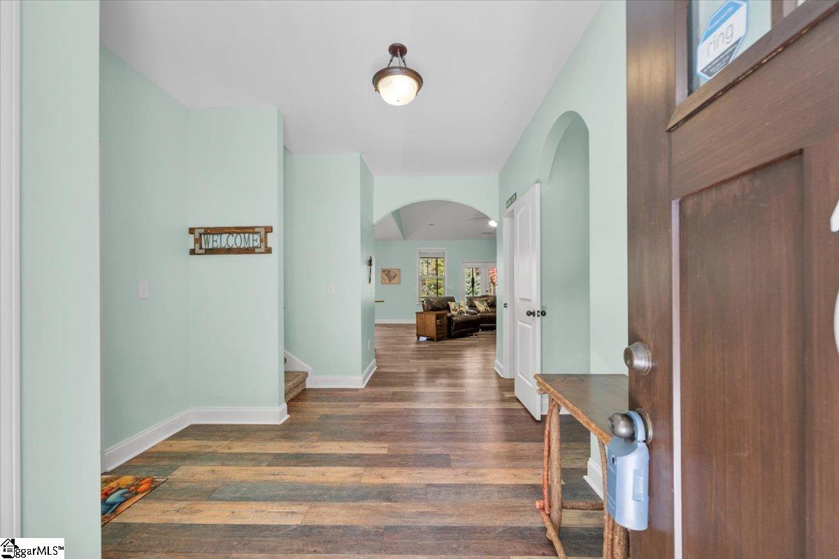 40 Glen Springs Road