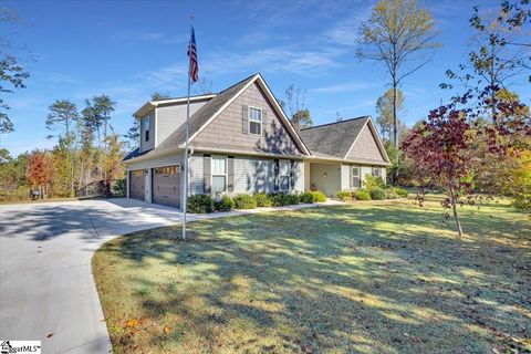 40 Glen Springs Road Travelers Rest SC 29690
