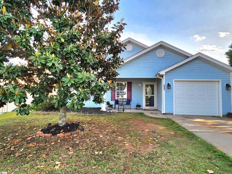 237 Ashley Danielle Drive Duncan SC 29334
