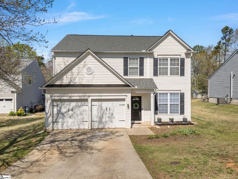 Photo of 106 Grayhawk Way, Simpsonville, SC 29681 (MLS # 1586408)