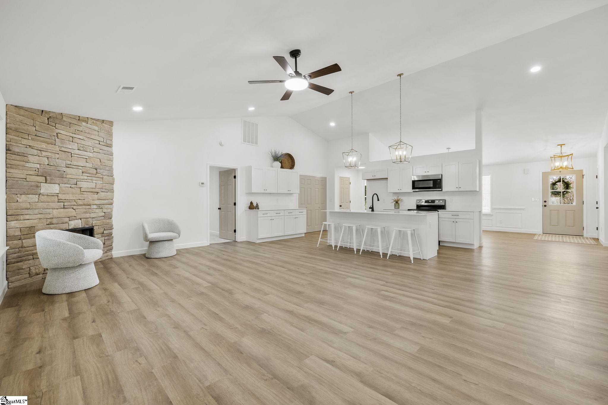 206 Dexter Bend Court