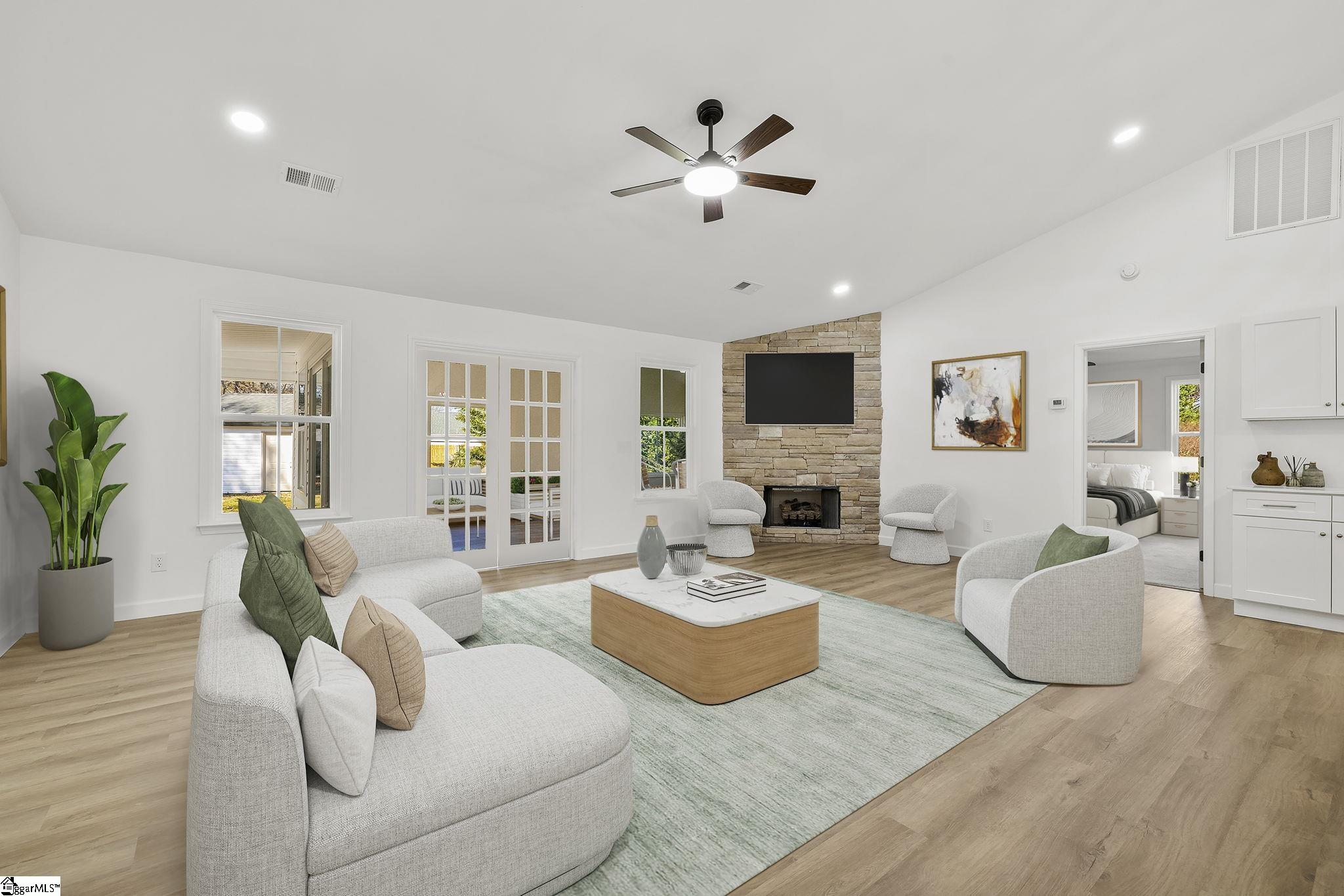 206 Dexter Bend Court