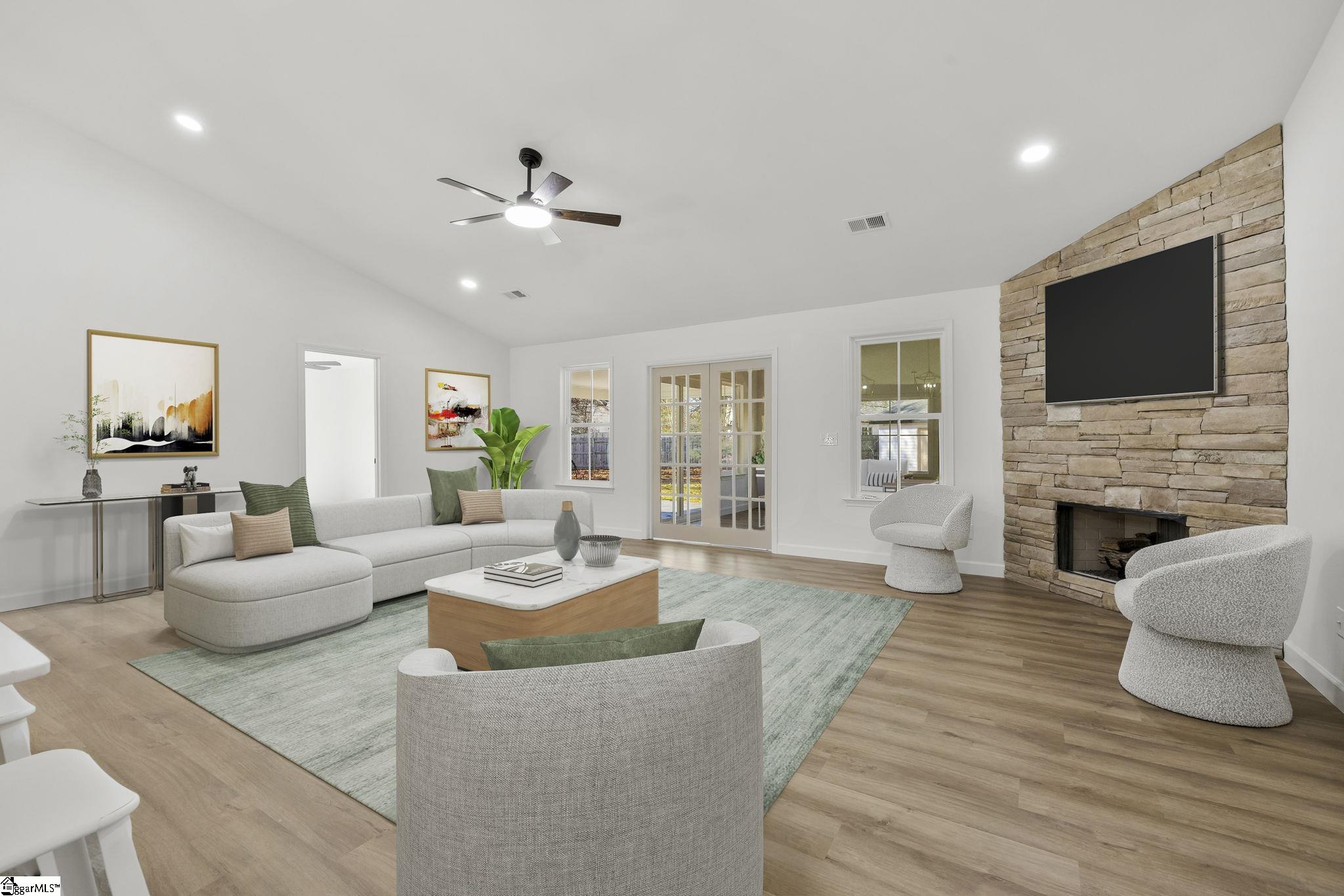 206 Dexter Bend Court