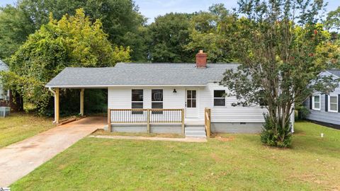 Photo of 323 Crosby Circle, Greenville, SC 29605 (MLS # 1578942)