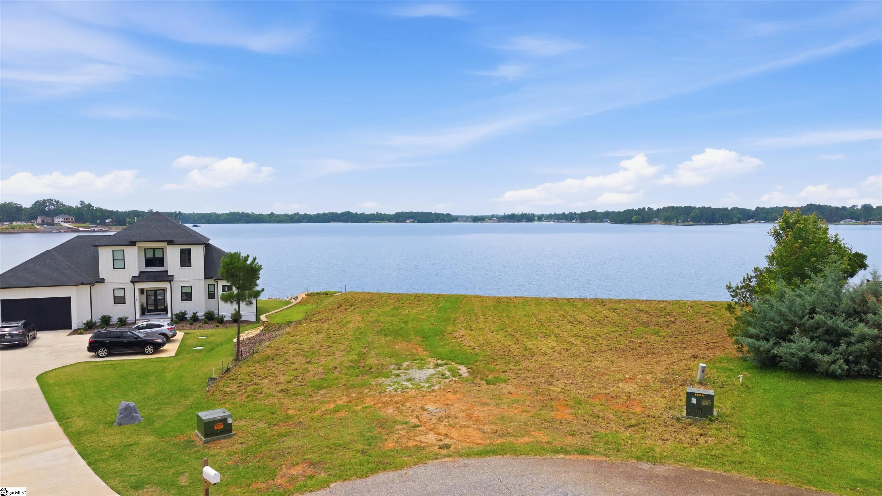 2279 Summerset Bay Drive, Cross Hill, SC, 29333