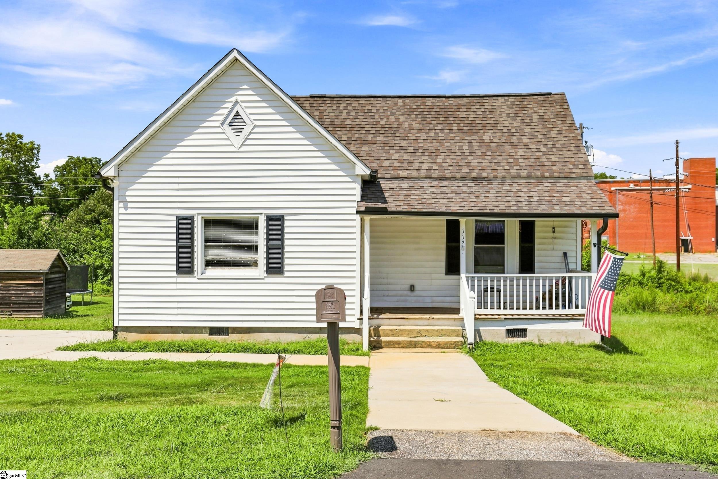 112 W 1st Street