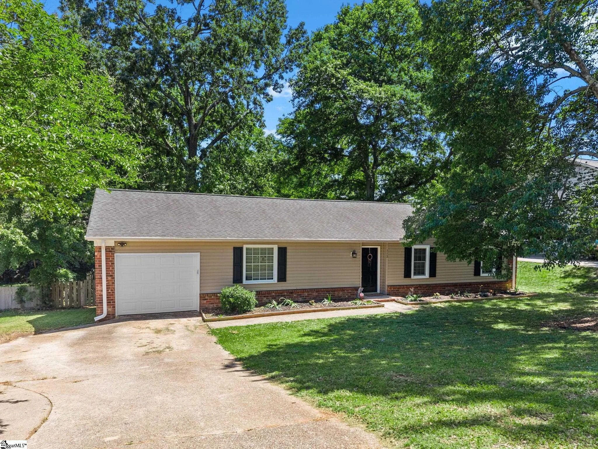 112 Canebrake Drive