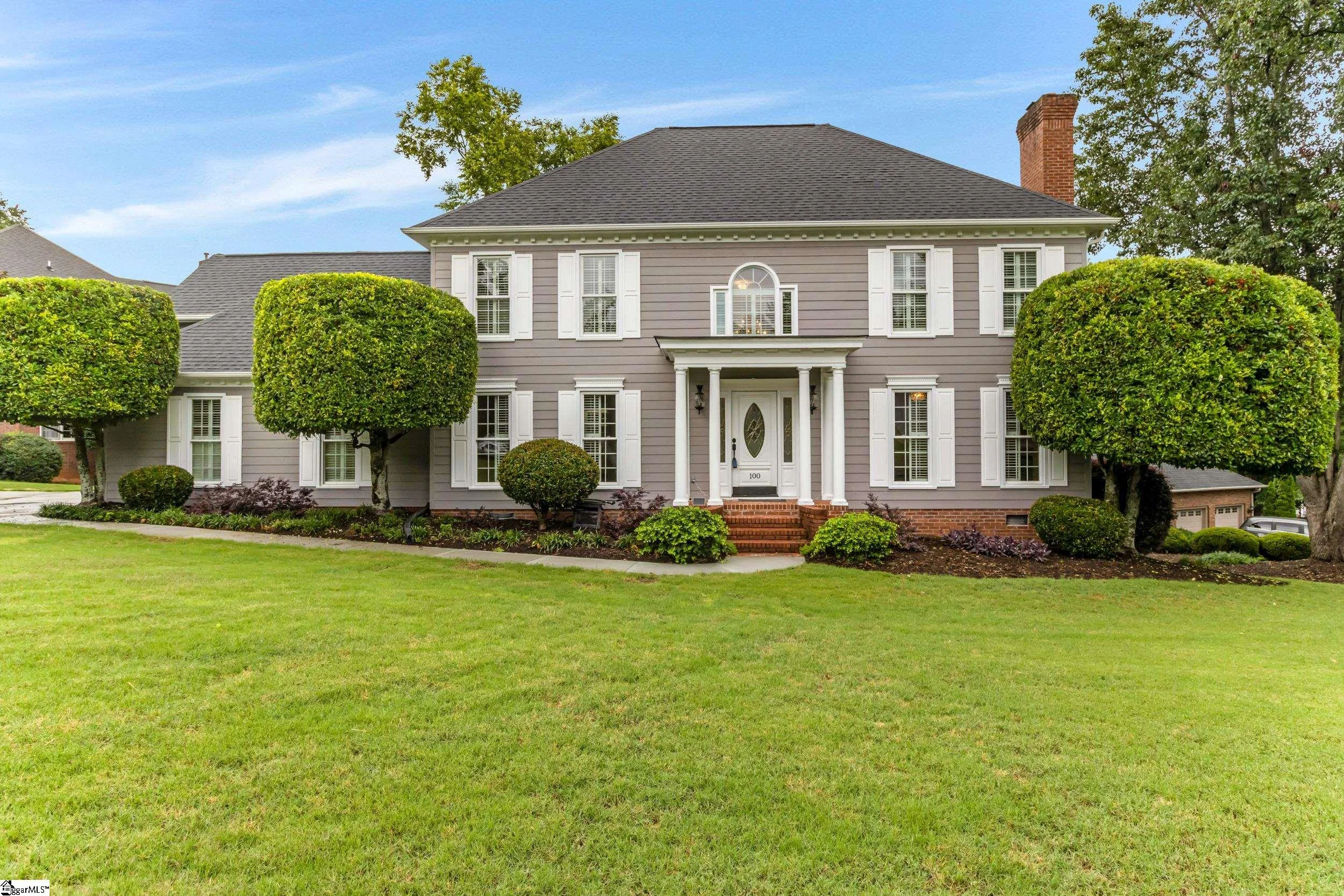 100 Moss Creek Court