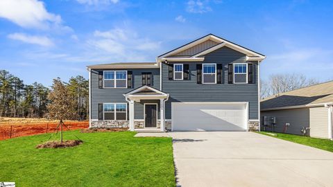 238 Roocroft Court Fountain Inn SC 29644