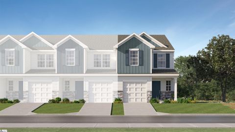 109 Eagle Watch, Greer, SC 29651 - MLS#: 1549752