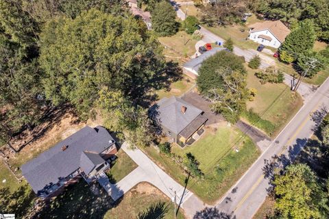 A home in Spartanburg