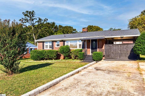 Photo of 24 Maudie Street, Greenville, SC 29605 (MLS # 1605785)