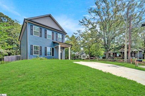 Photo of 111 N 3rd Street, Easley, SC 29640 (MLS # 1573683)