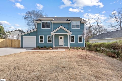 Photo of 301 Mcgarity Street, Greenville, SC 29605 (MLS # 1584321)