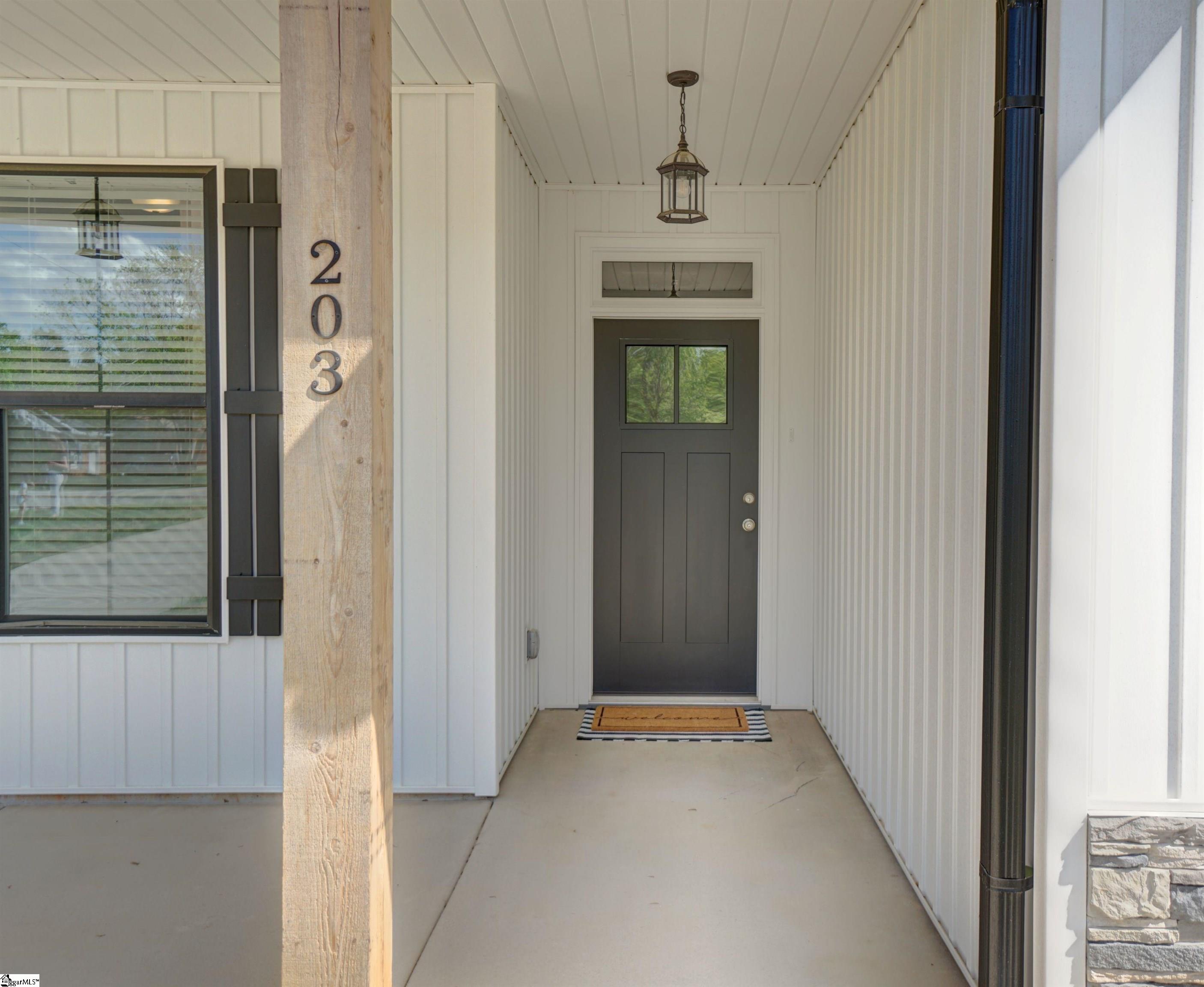 203 Patch Drive