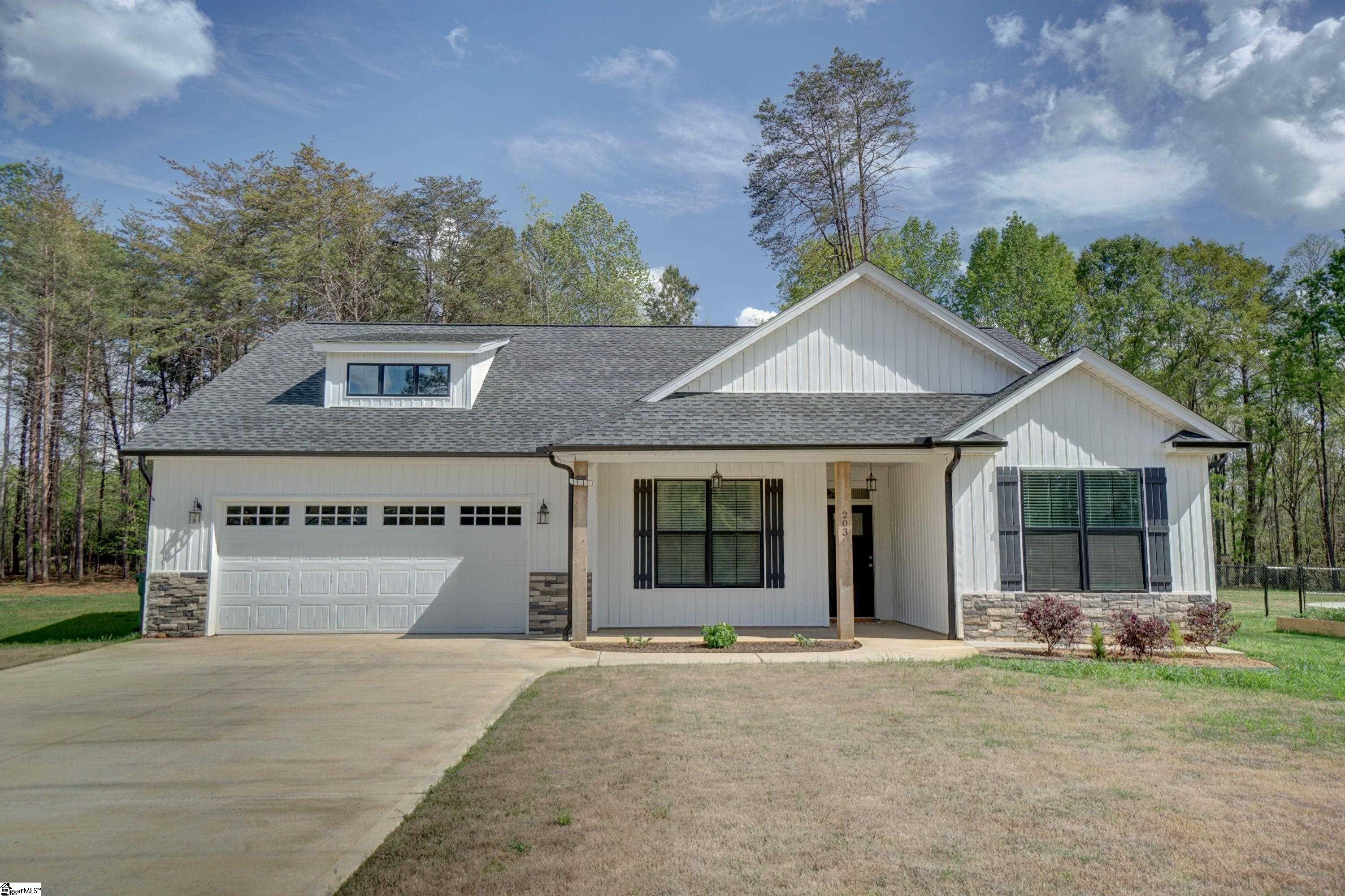 203 Patch Drive