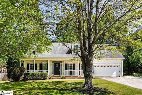 8 Glencove Court, Simpsonville, SC 29681 - MLS#: 1554697