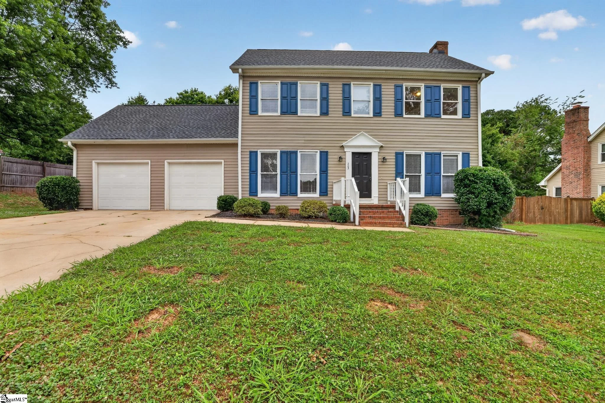 205 Ansley Drive
