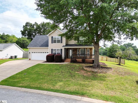 Photo of 716 Hibiscus Court, Lyman, SC 29365 (MLS # 1604352)