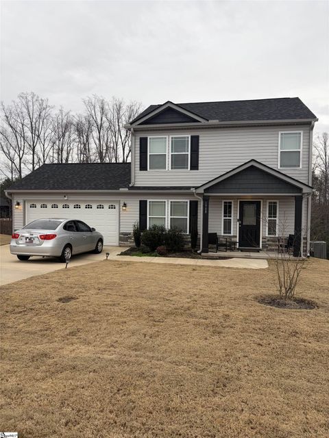 Photo of 1908 Rosalyn Dew Drive, Lyman, SC 29365 (MLS # 1580471)