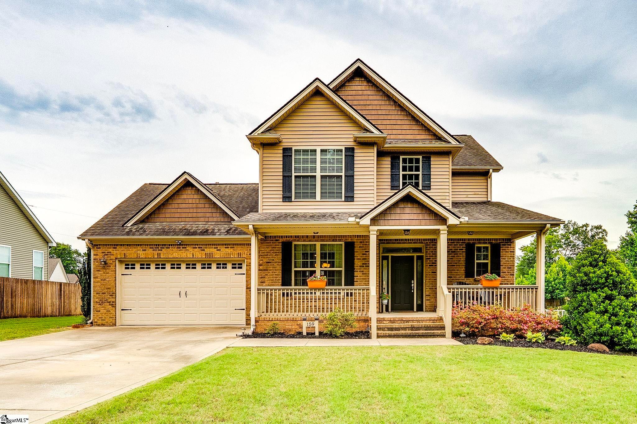 159 Rockcrest Drive