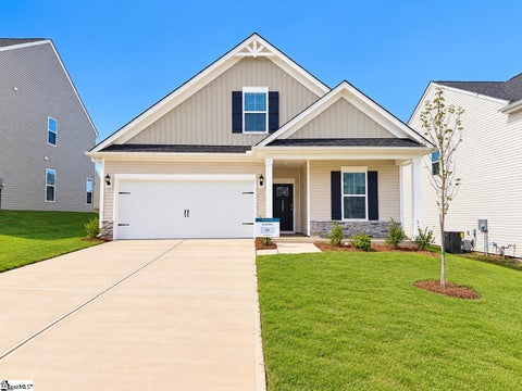 Photo of 1209 Red Delicious Drive, Lyman, SC 29365 (MLS # 1605995)
