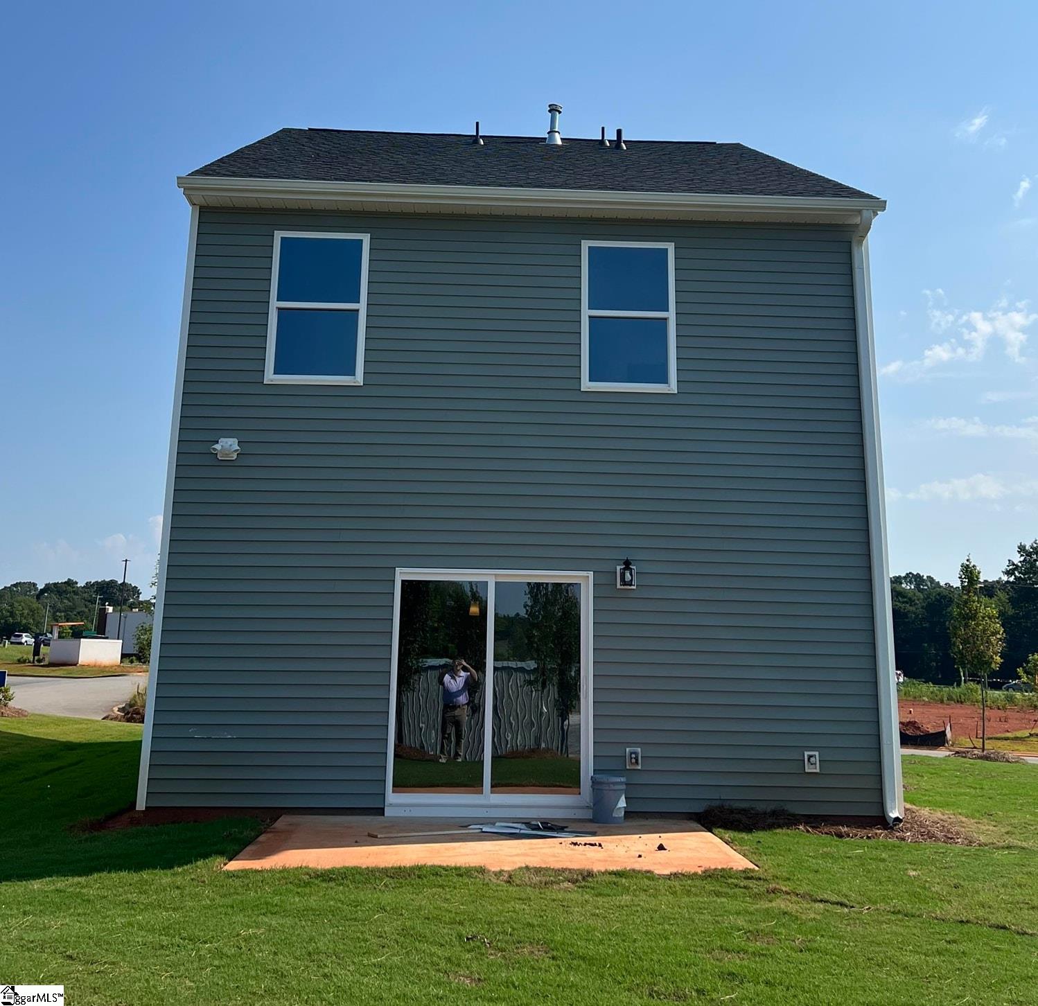 114 Cotesworth Street Lot 302 Tucker Ridge