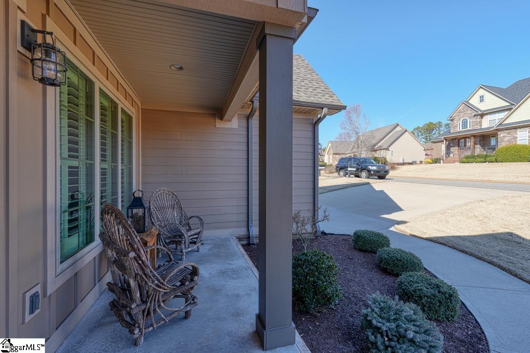 320 S Woodfin Ridge Drive