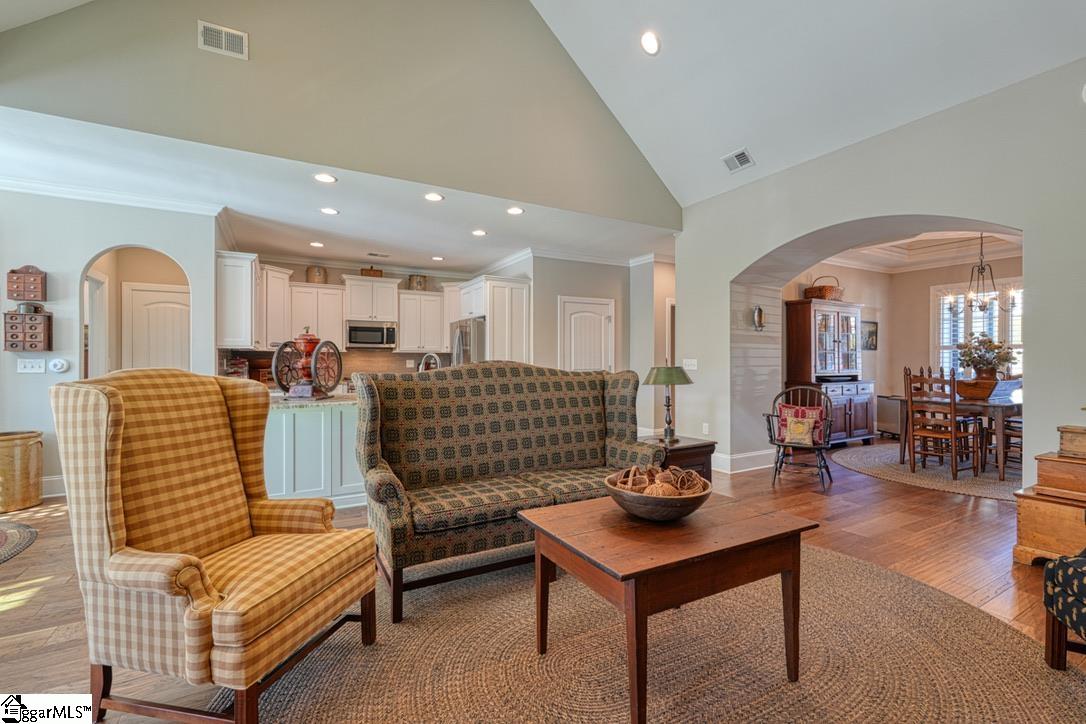 320 S Woodfin Ridge Drive
