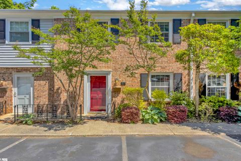 Photo of 815 Edwards Road Unit 67, Greenville, SC 29615 (MLS # 1589455)